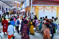 Brahmakalashanga Rathotsava at Shrimath Anantheshwar Temple Vittal (5 May 2025)